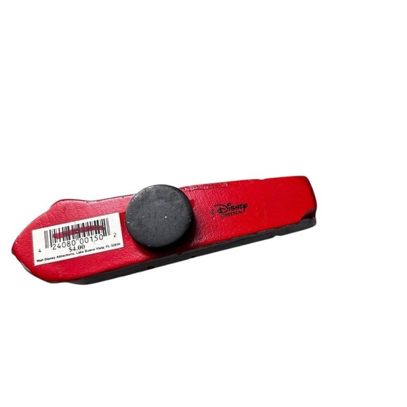 Disneyland Tomorrowland Retro 1959 Alweg Monorail Refrigerator Magnet - Picture 2 of 3